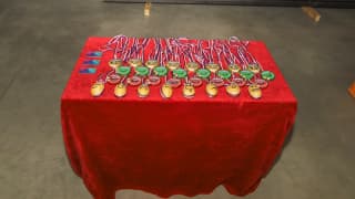 2 Medaile pro vítěze